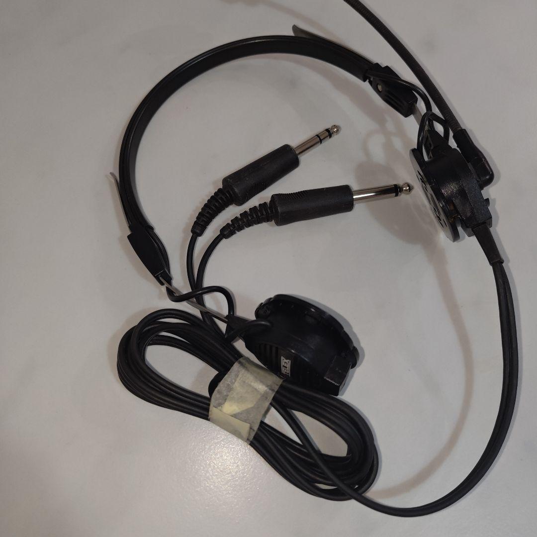 TELEX AIRMAN 750 片耳