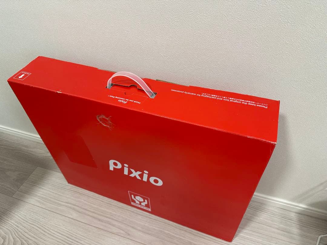 Pixio PX248 ゲーミングモニター【PX248PA】144Hz