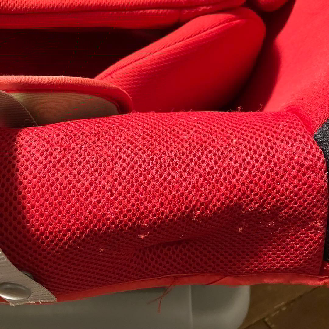 RECARO レカロ スタートプラスアイ チャイルドシート