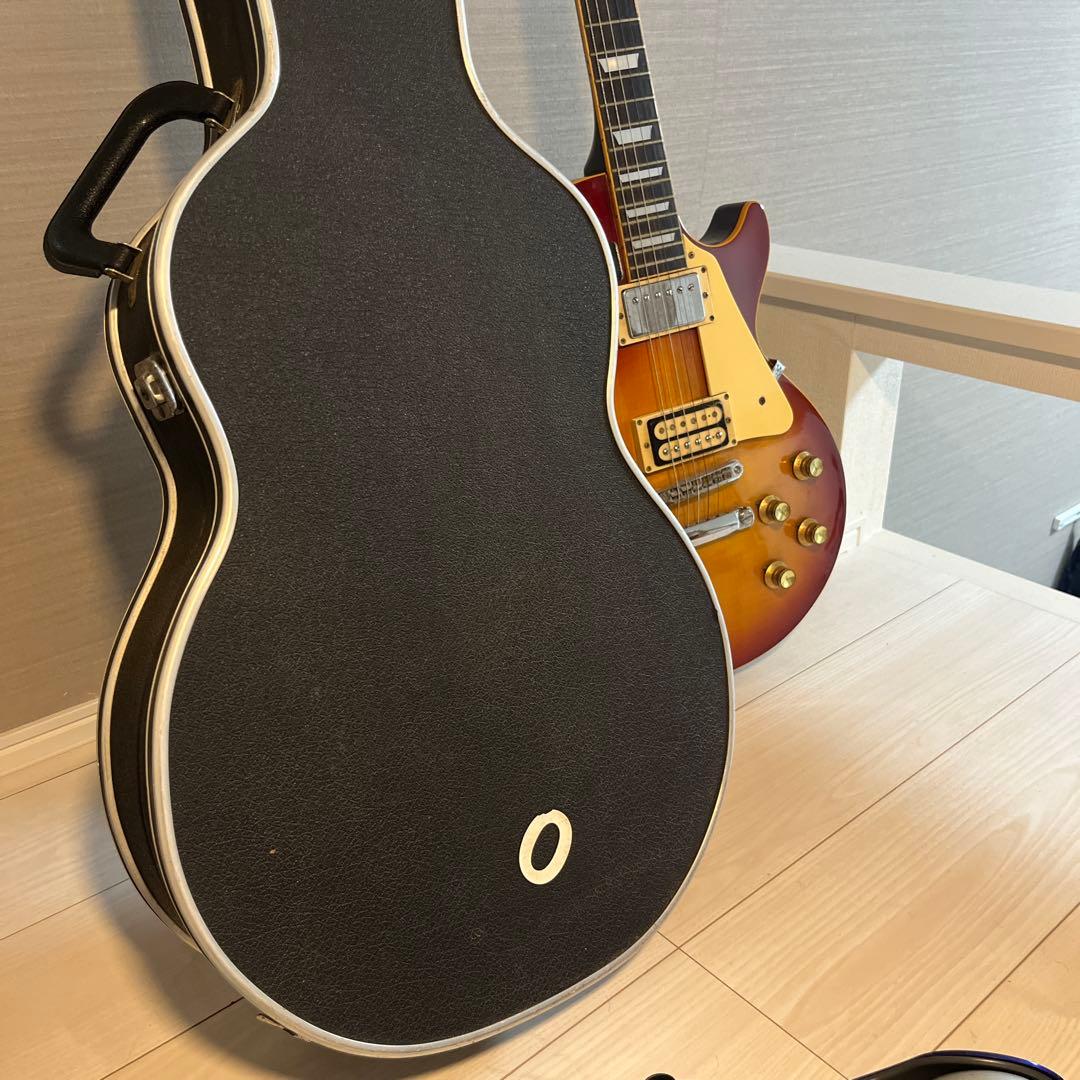 GRECO グレコ EG500 1977年 ジャパンビンテージ　セットネック