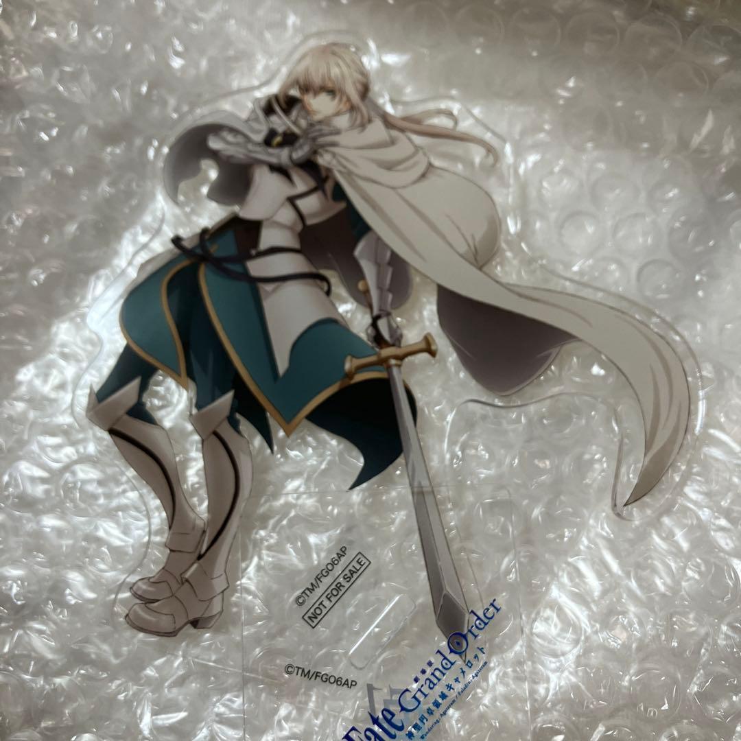 Aniplex+限定ベディヴィエール 1/8スケールフィギュア 早期予約特典付き