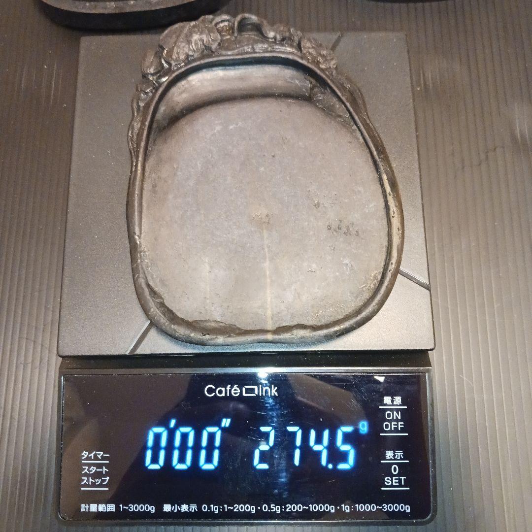 中国古玩 老杭 端渓硯 唐物 骨董 書道具 古美術品