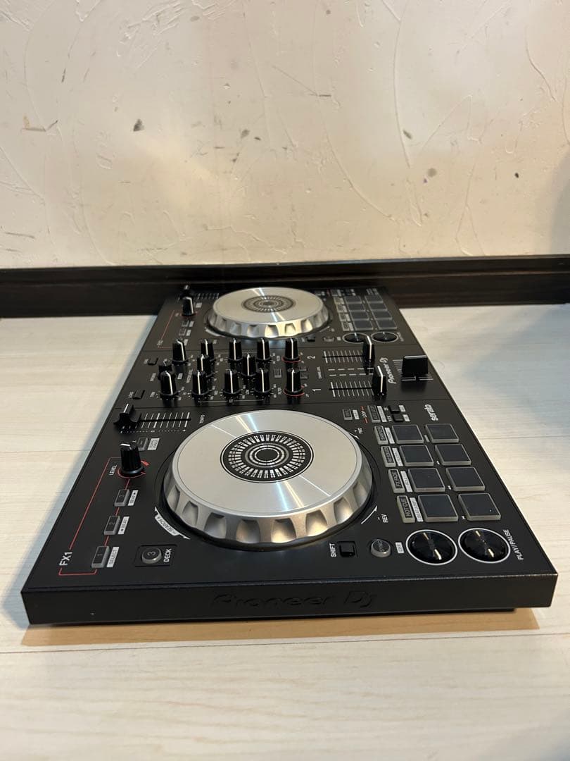 【美品】Pioneer DJ DDJ-SB3 DJコントローラー