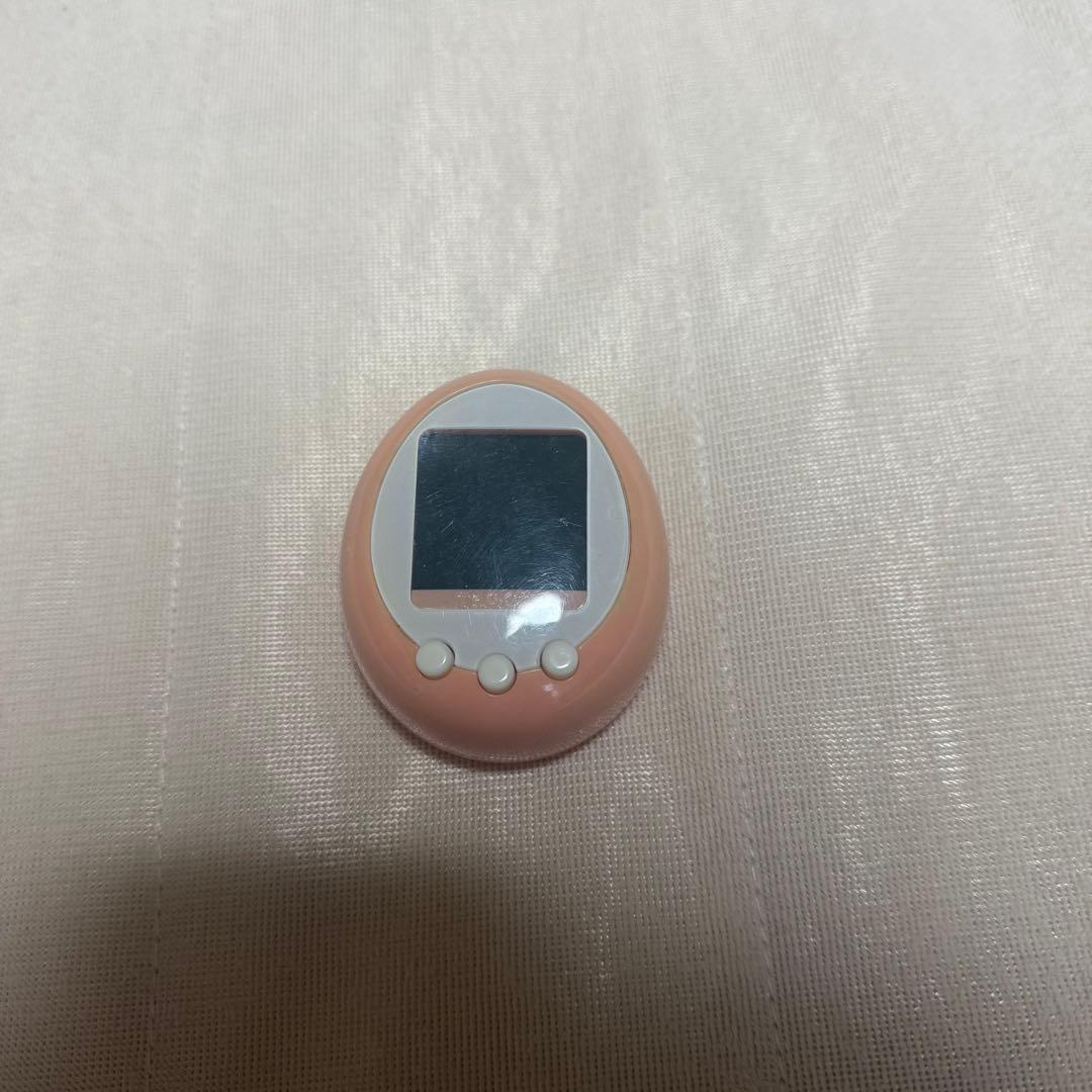 たまごっち プラスカラー ピンク