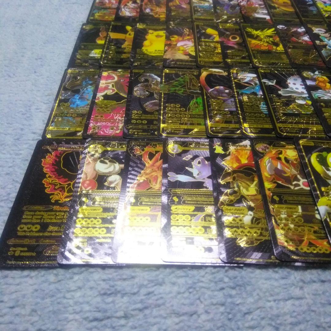 ポケモンカード　ピカチュウ55枚セット