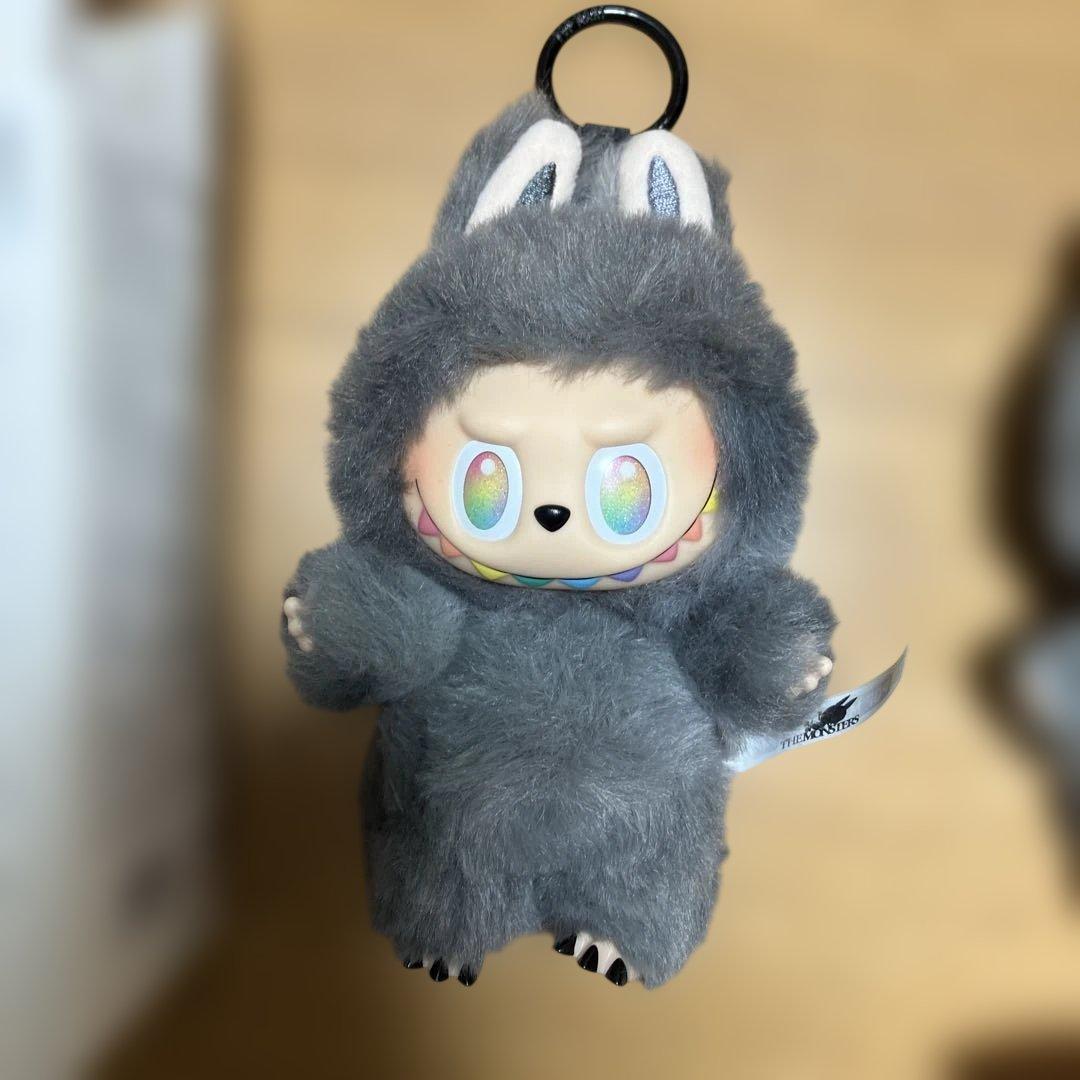 ラブブ　シークレット　ビックイントゥエナジー