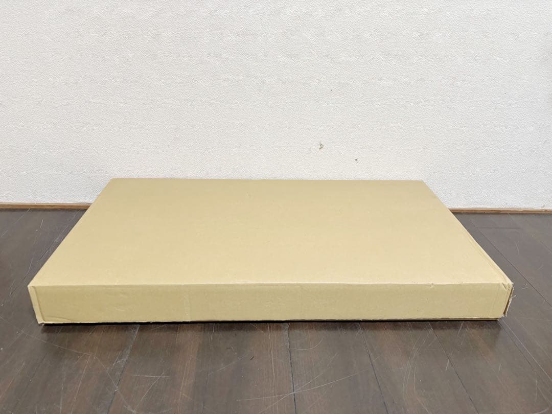 茶道具 木製 真台子 組み立式 利休好み 大棚 茶棚 飾り棚 おしゃれ 元箱