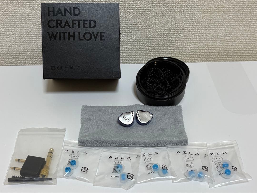 unique melody maverickⅡ