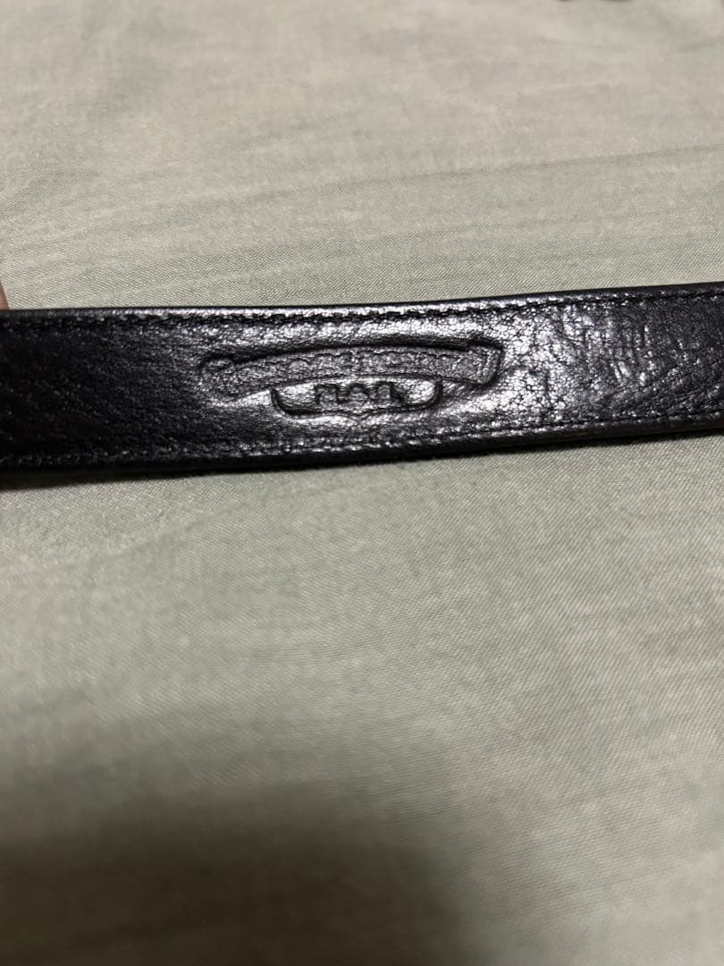 クロムハーツ　ガンスリンガーベルト　30