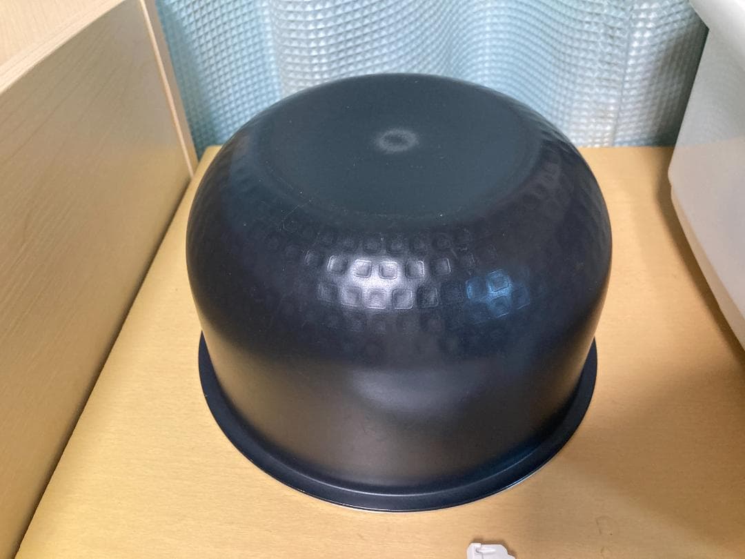 ★美品★アイリスオーヤマ ERC-IE50-W IH　5.5合炊き 2019年製