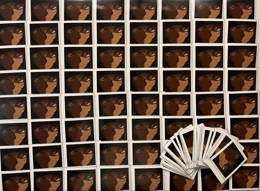 名探偵コナン 安室透 降谷零 バーボン ぱしゃこれ