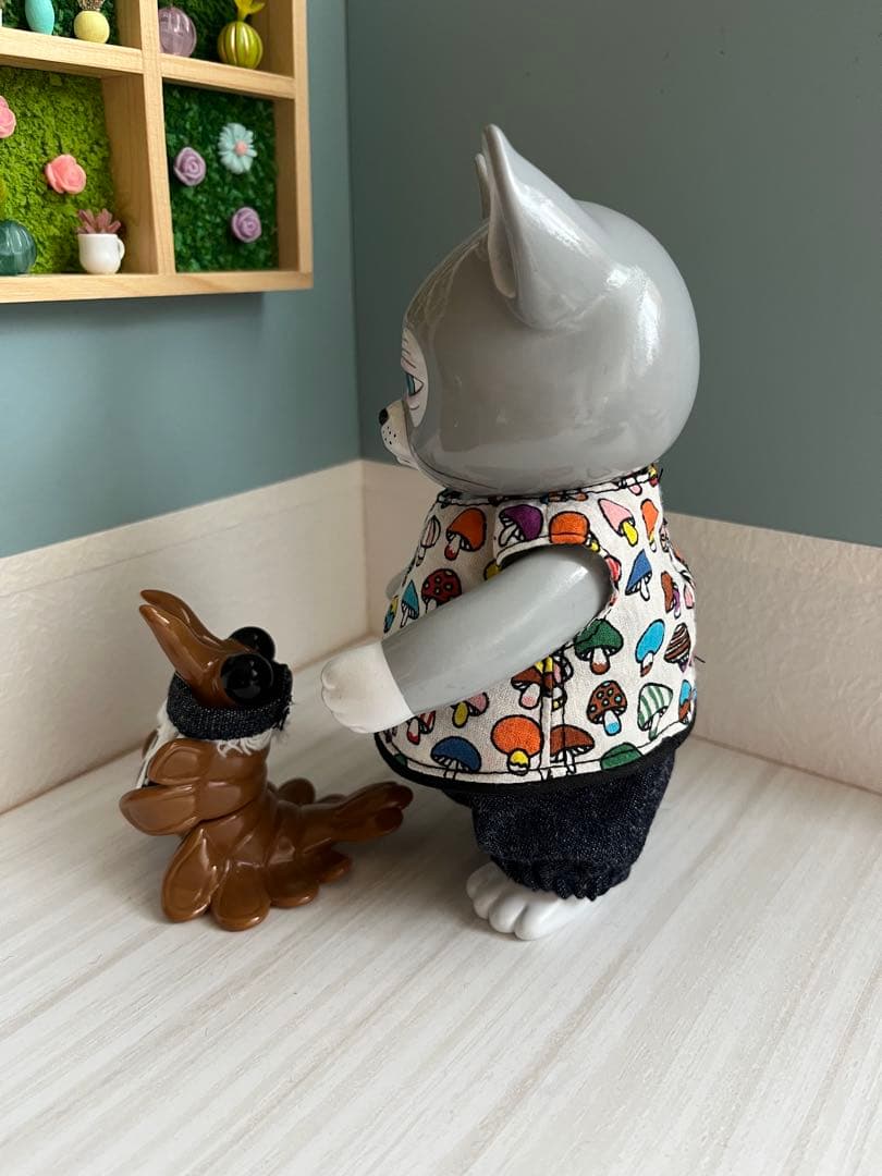 ぶりきち様確認用