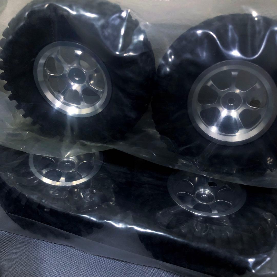 TAMIYA タミヤ CC-01 FJ CRUISER FJクルーザー