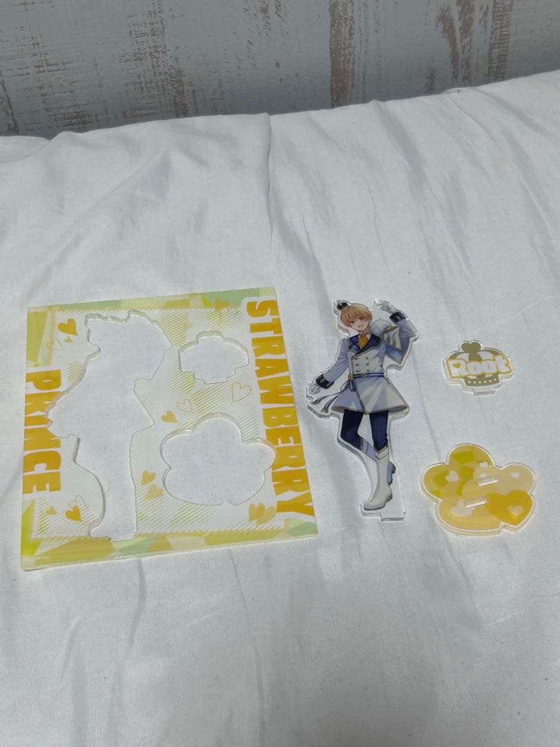 すとぷり　るぅと　まとめ売り　バラ売り可