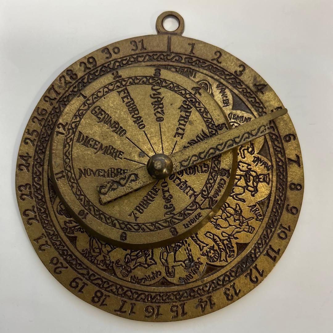 アストロラーべ