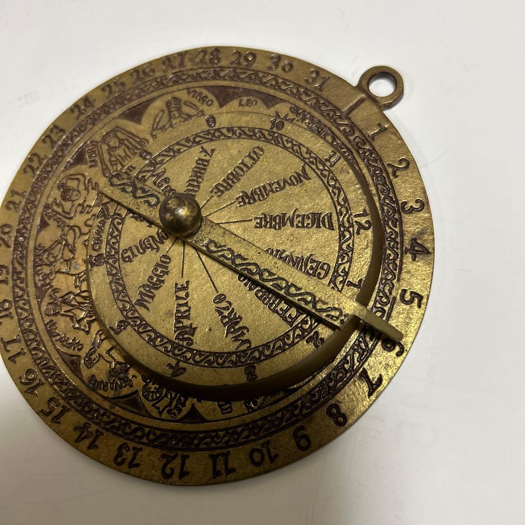 アストロラーべ