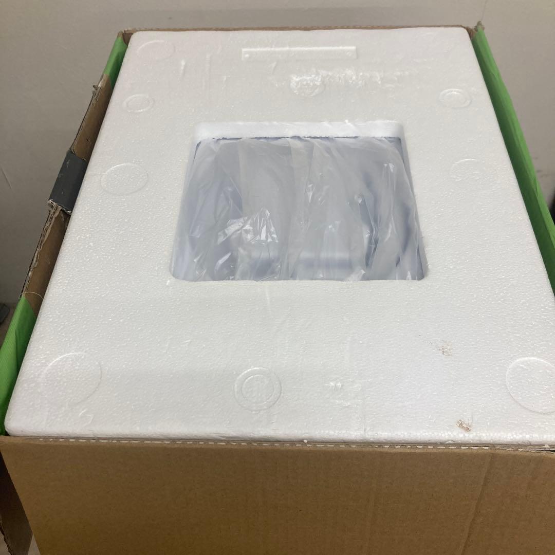 VERSOS 冷温庫 25Lデジタル温度表示