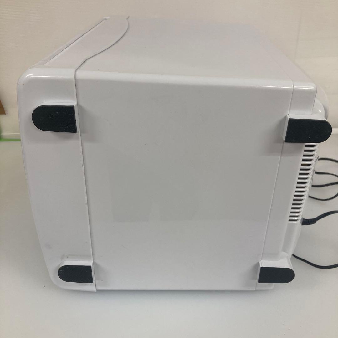 VERSOS 冷温庫 25Lデジタル温度表示