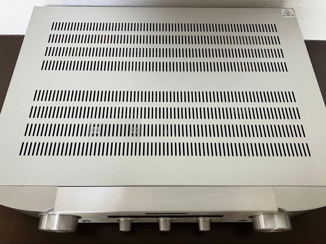 マランツ Marantz プリメインアンプ PM-6005