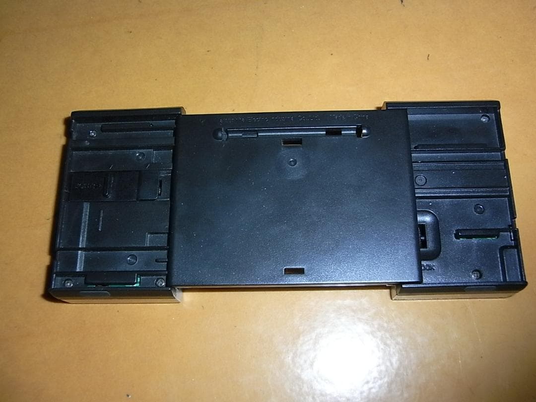 【おまけのスピーカー付き】panasonic ポータブルプレーヤー　MJ10