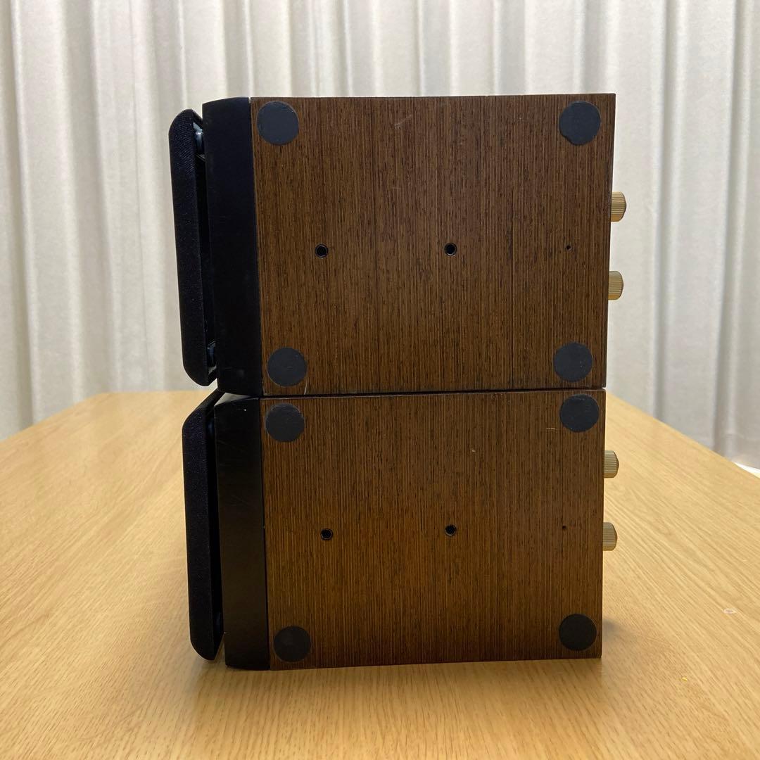 Pioneer パイオニア S-CN301-LR ブックシェルフスピーカー