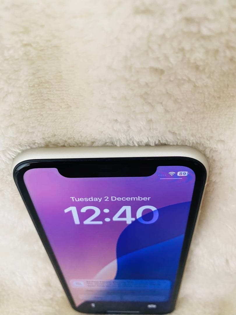 iPhoneアクセサリー iphone 11 128G