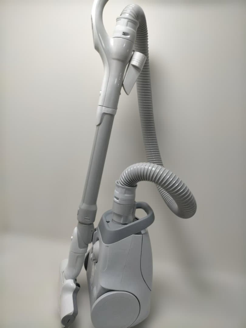 Panasonic 電気掃除機 MC-PJ22A-H 2023年製 112930