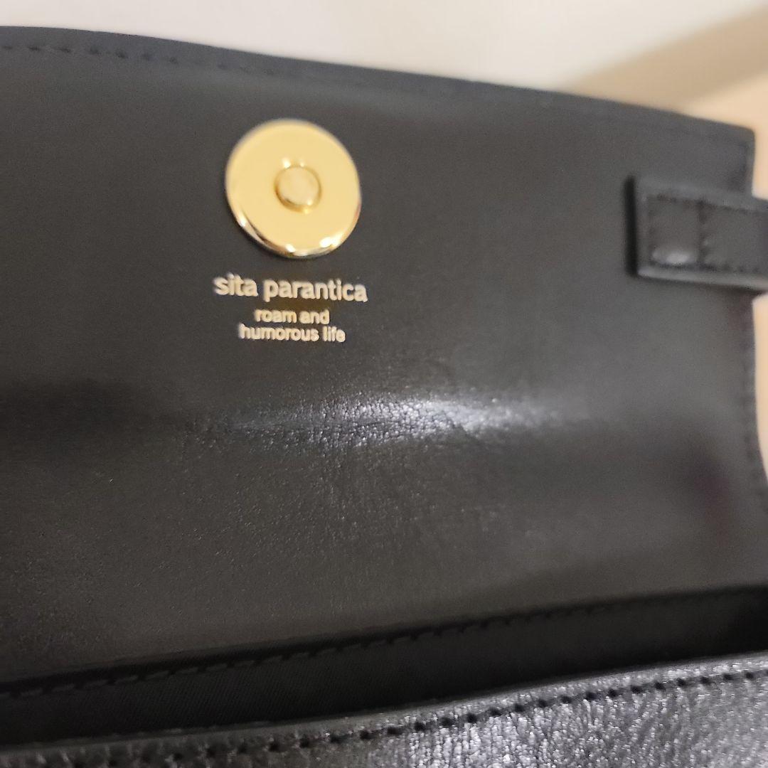 SITA PARANTICA/シータパランティカ バック ドゥーズィエムクラス