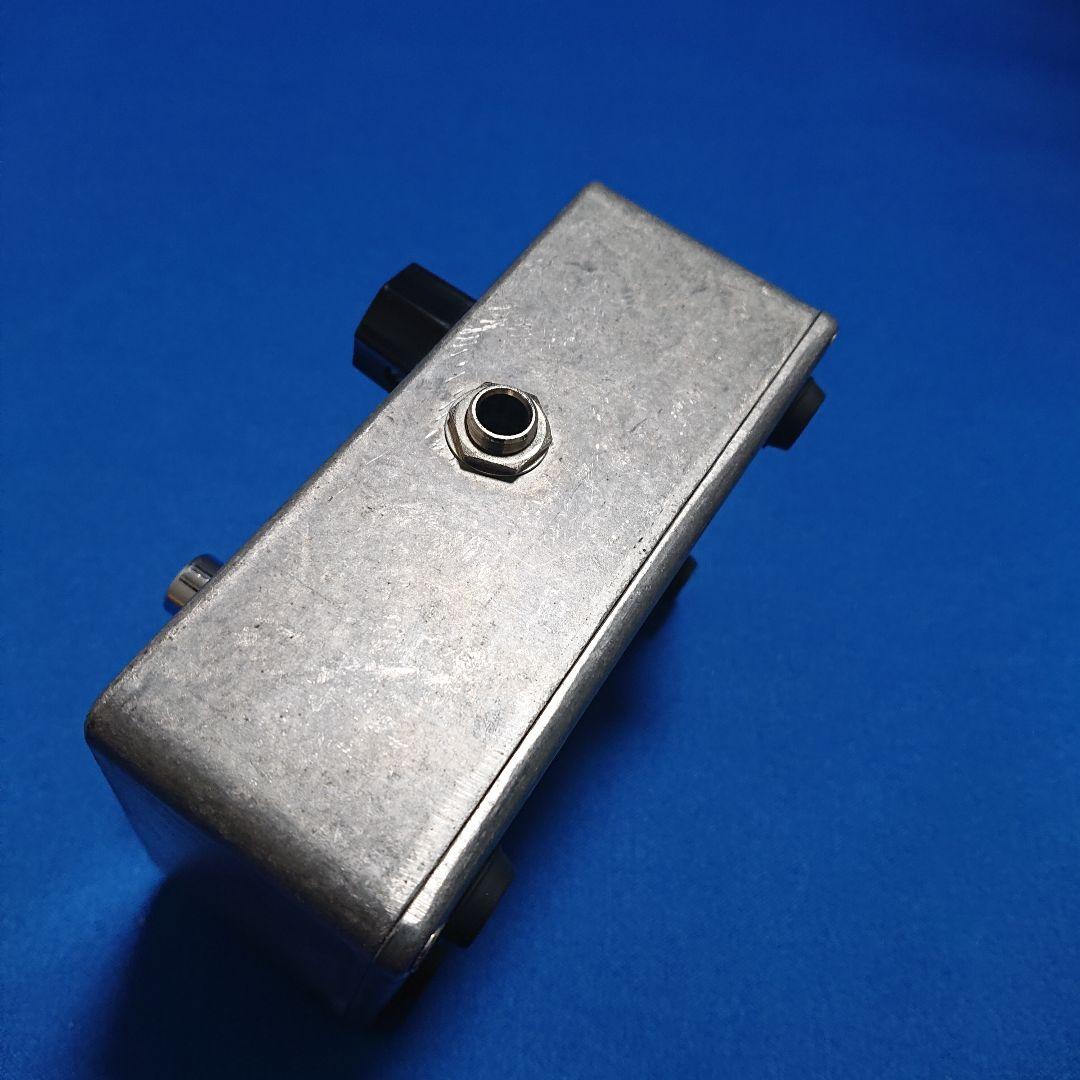 Boot Leg Dr.Mid Rich DMR-1.0 箱付