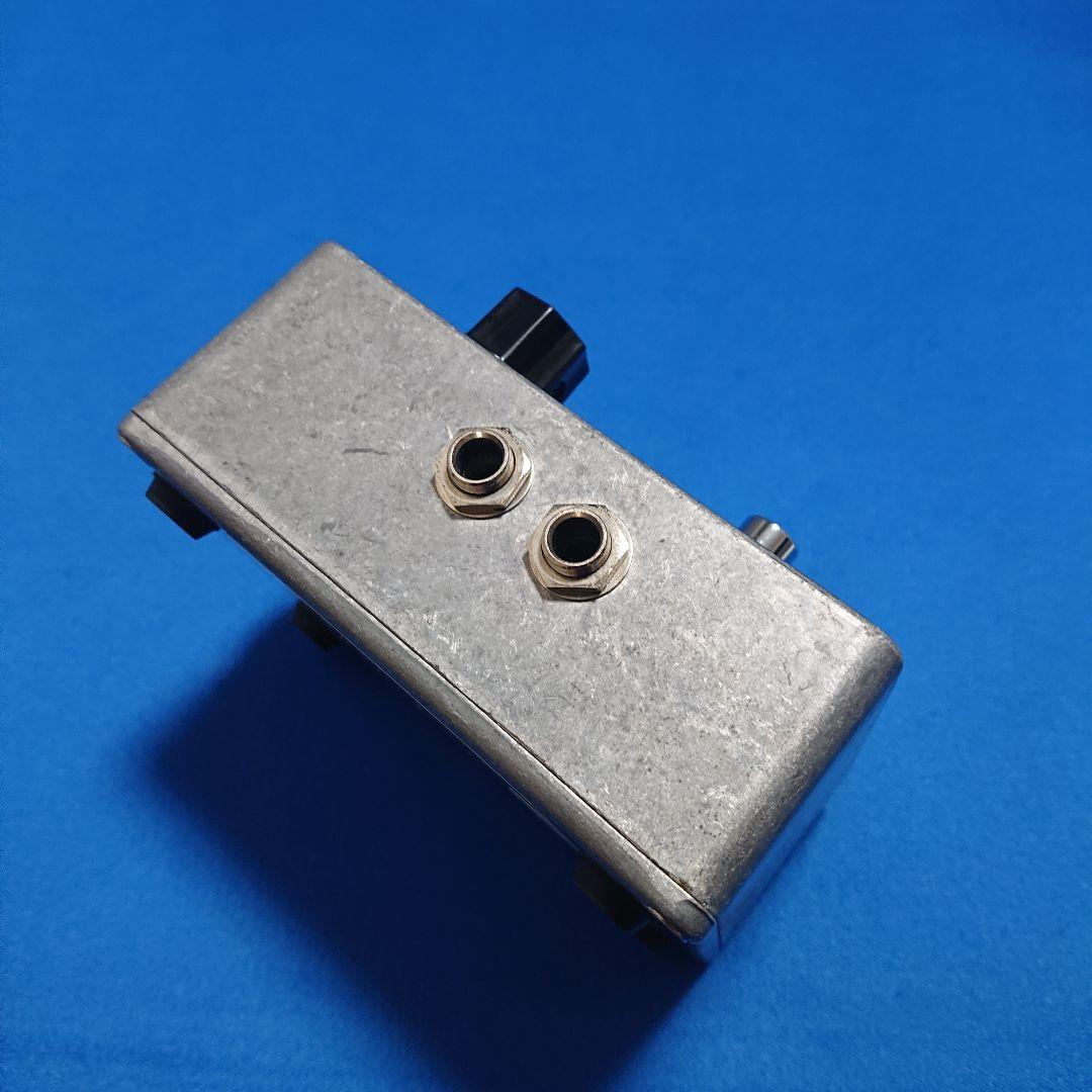 Boot Leg Dr.Mid Rich DMR-1.0 箱付