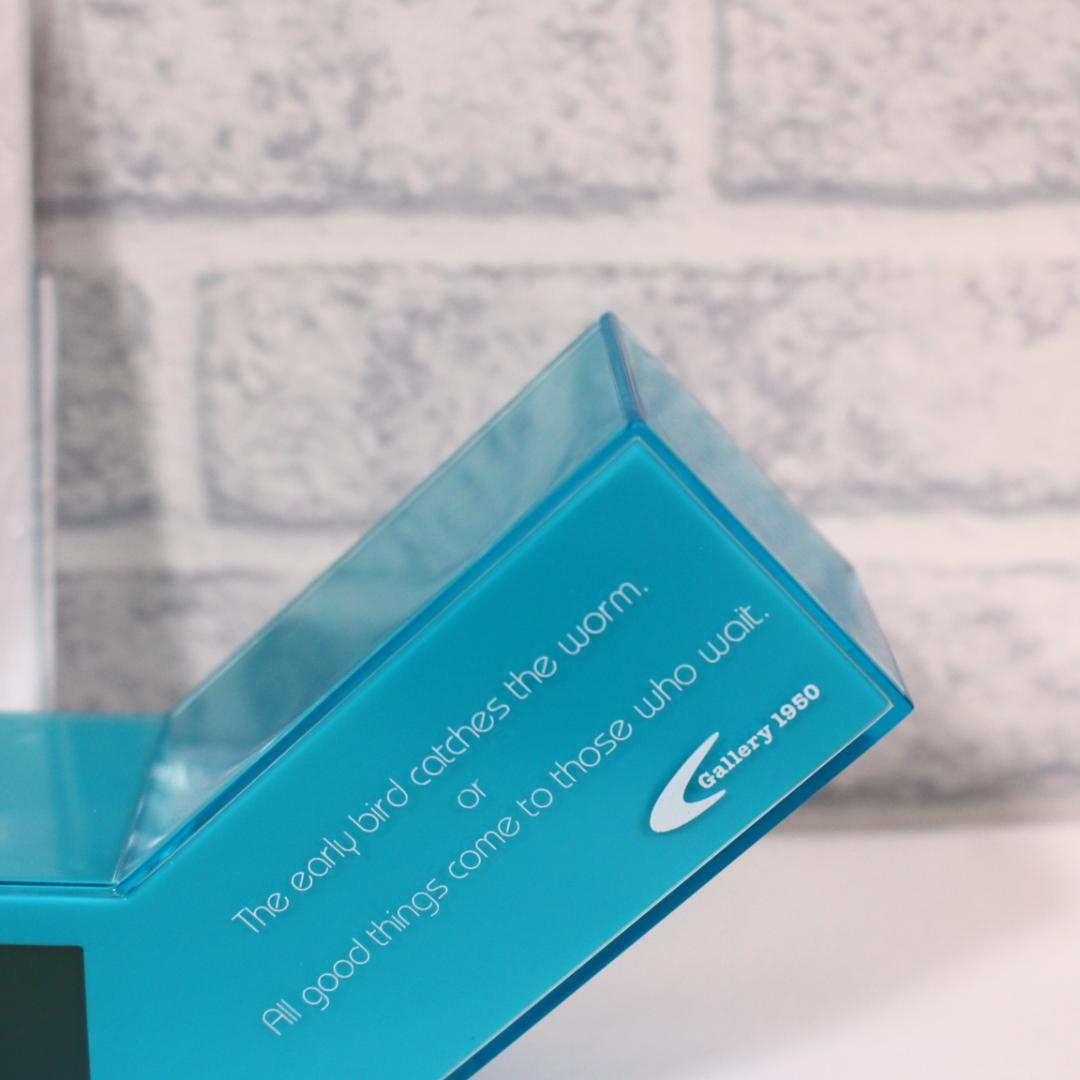 G1950 GOOD ENOUGH GNF デジタル置き時計 グッドイナフ