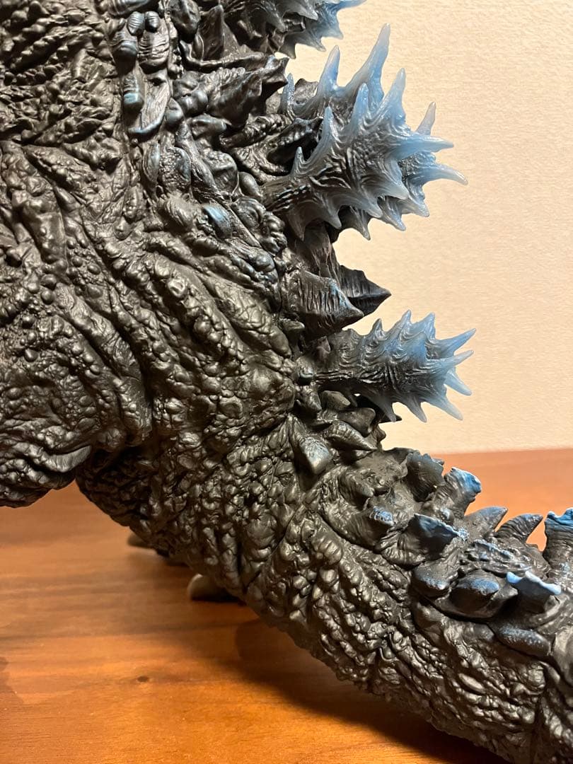 東宝30cmシリーズ ゴジラ・ザ・ライド ゴジラ・ストア限定版