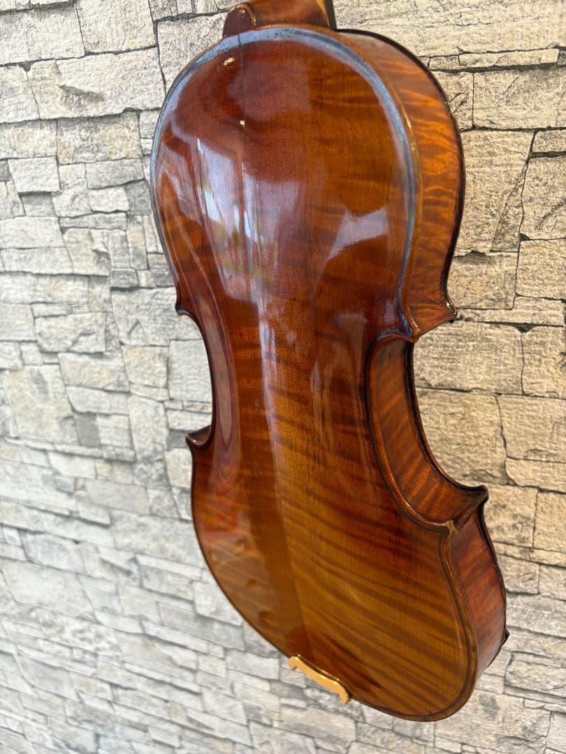 良音　古いバイオリン　4/4