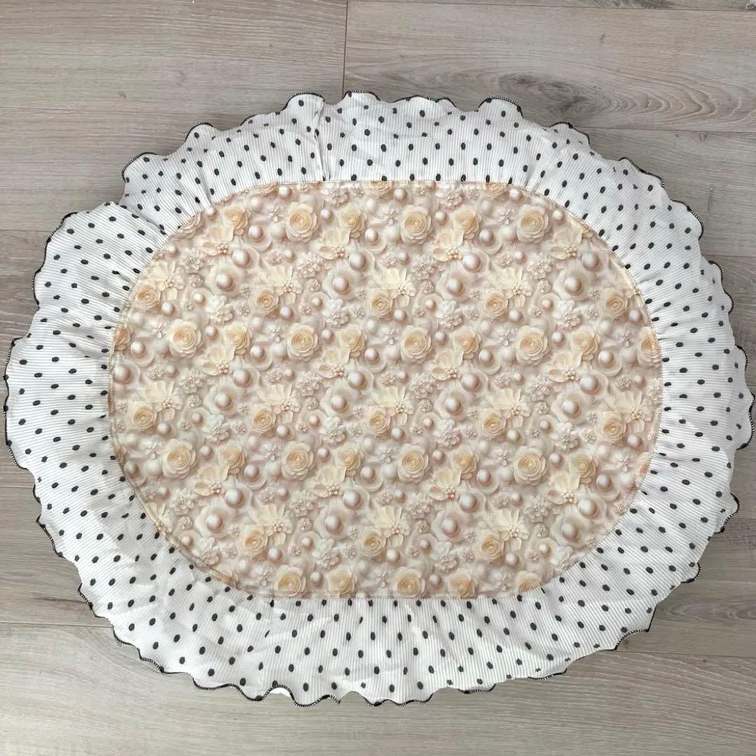 ともこ様✨️御専用カフェマット（2枚）