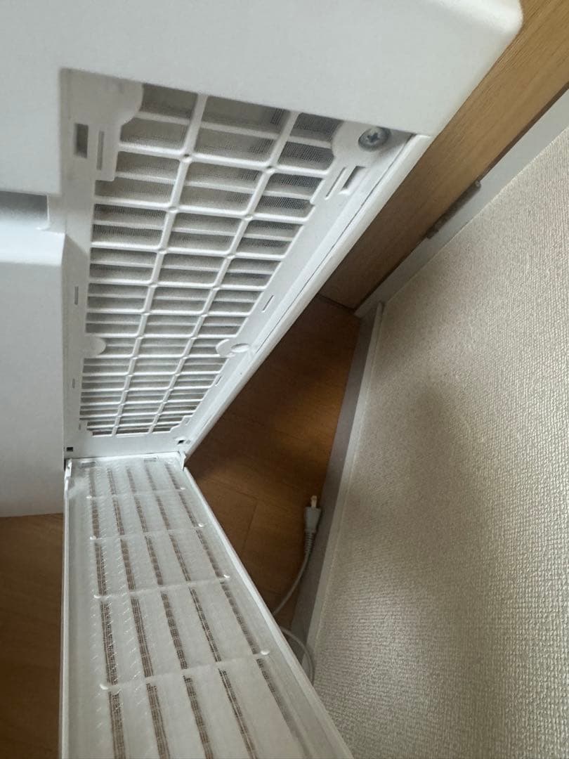 Panasonic パナソニック　衣類乾燥除湿機　2021 F-YHUX200