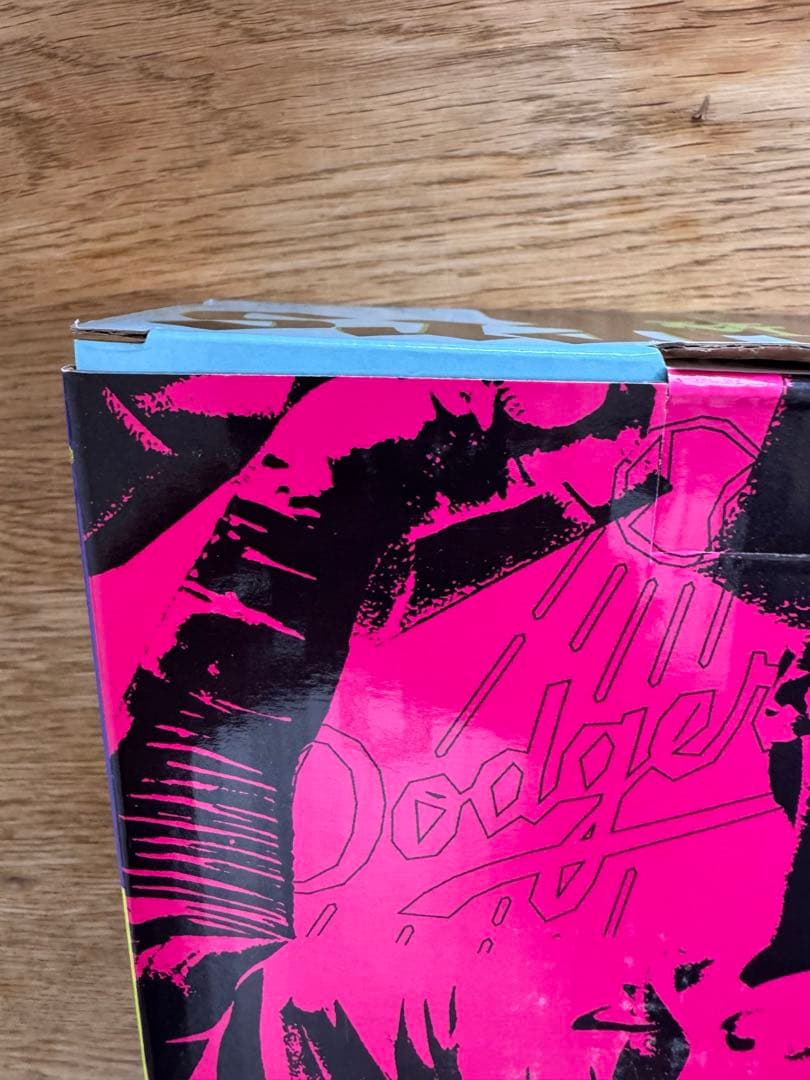 訳あり　大谷翔平　ボブルヘッド　投手　ドジャース　来場者限定　冊子付　②