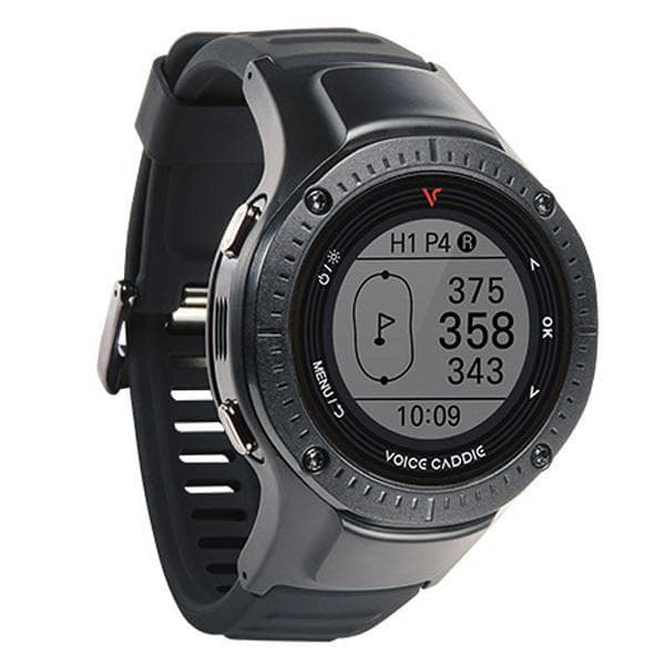 未使用 ボイスキャディ G3 ≫ ゴルフ 腕時計型 GPS距離計測器