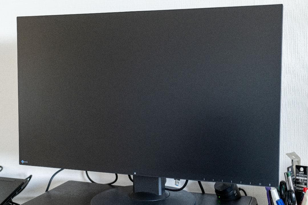 【美品】EIZO FlexScan EV2750 27インチモニター