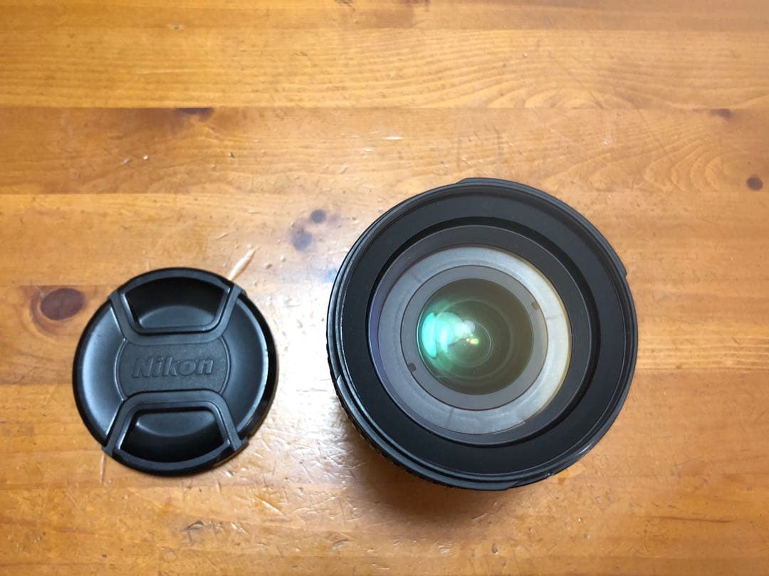ニコン レンズ