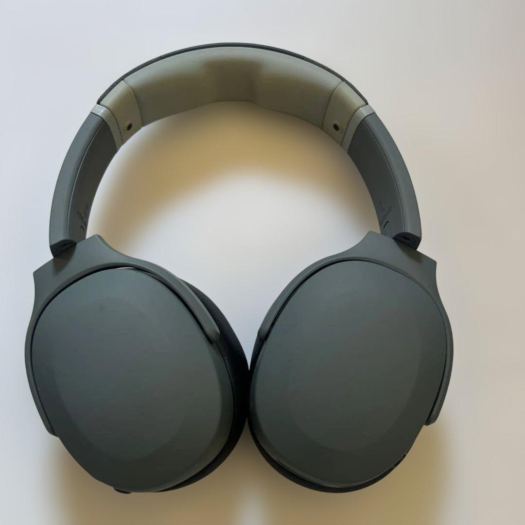 skull candy crusher evo 重低音ヘッドホン