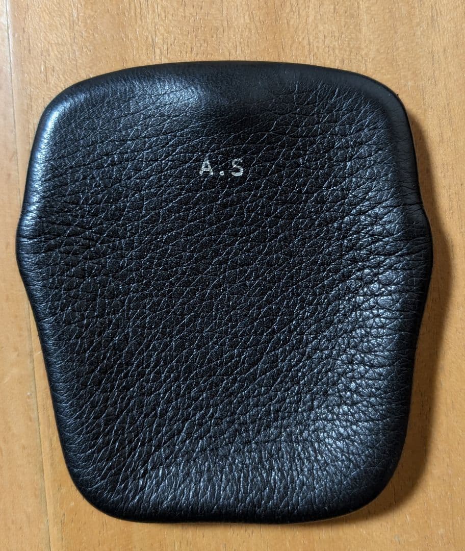 zjqex25977さま専用　arts＆science がま口