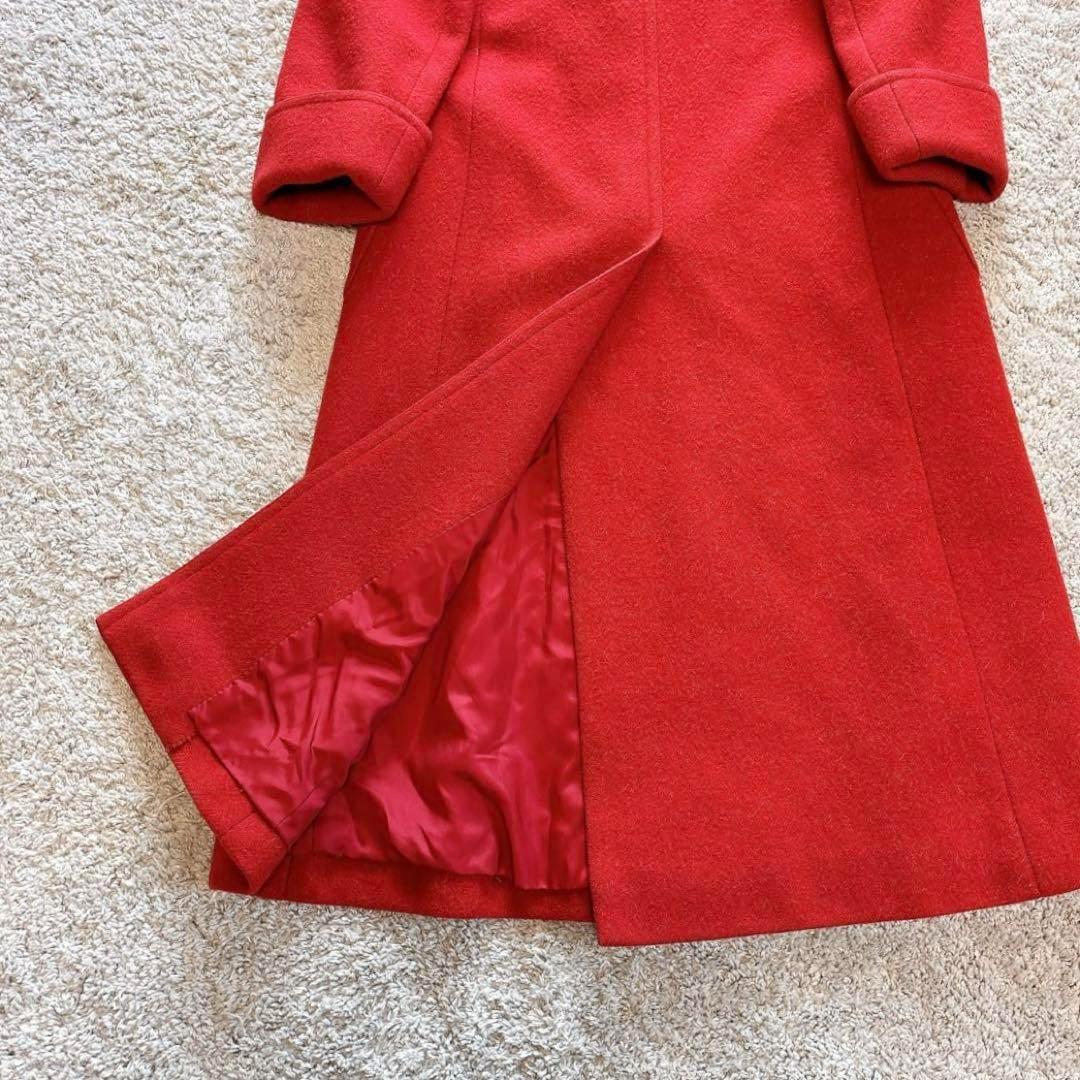 クリスチャンディオール　MISS DIOR ウールチェスターコートSヴィンテージ