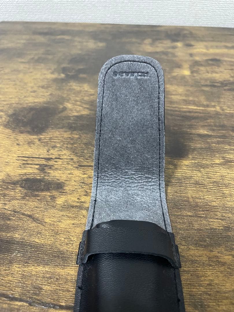 イニシャル入り　未使用に近い　梨地　21k プロフィット21 セーラー　万年筆