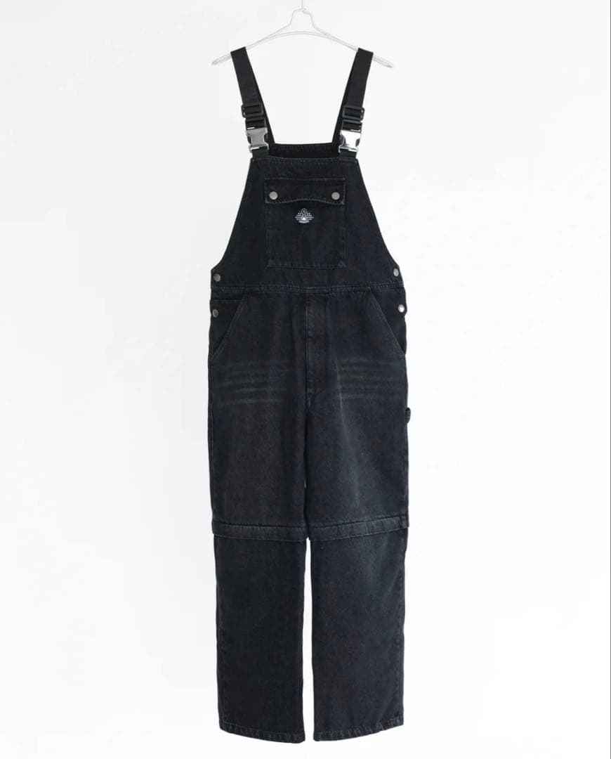 NOśWEA オーバーオール ツナギ