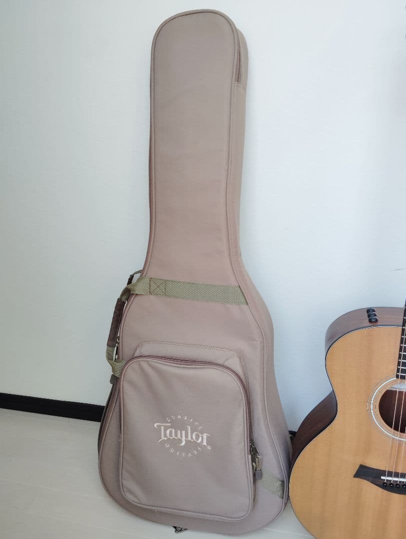 Taylor エレアコ 114ce