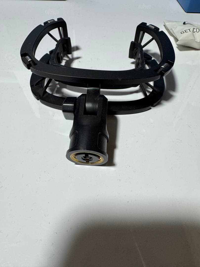 Elgato WAVE:3 ポップフィルター&ショックマウント付き