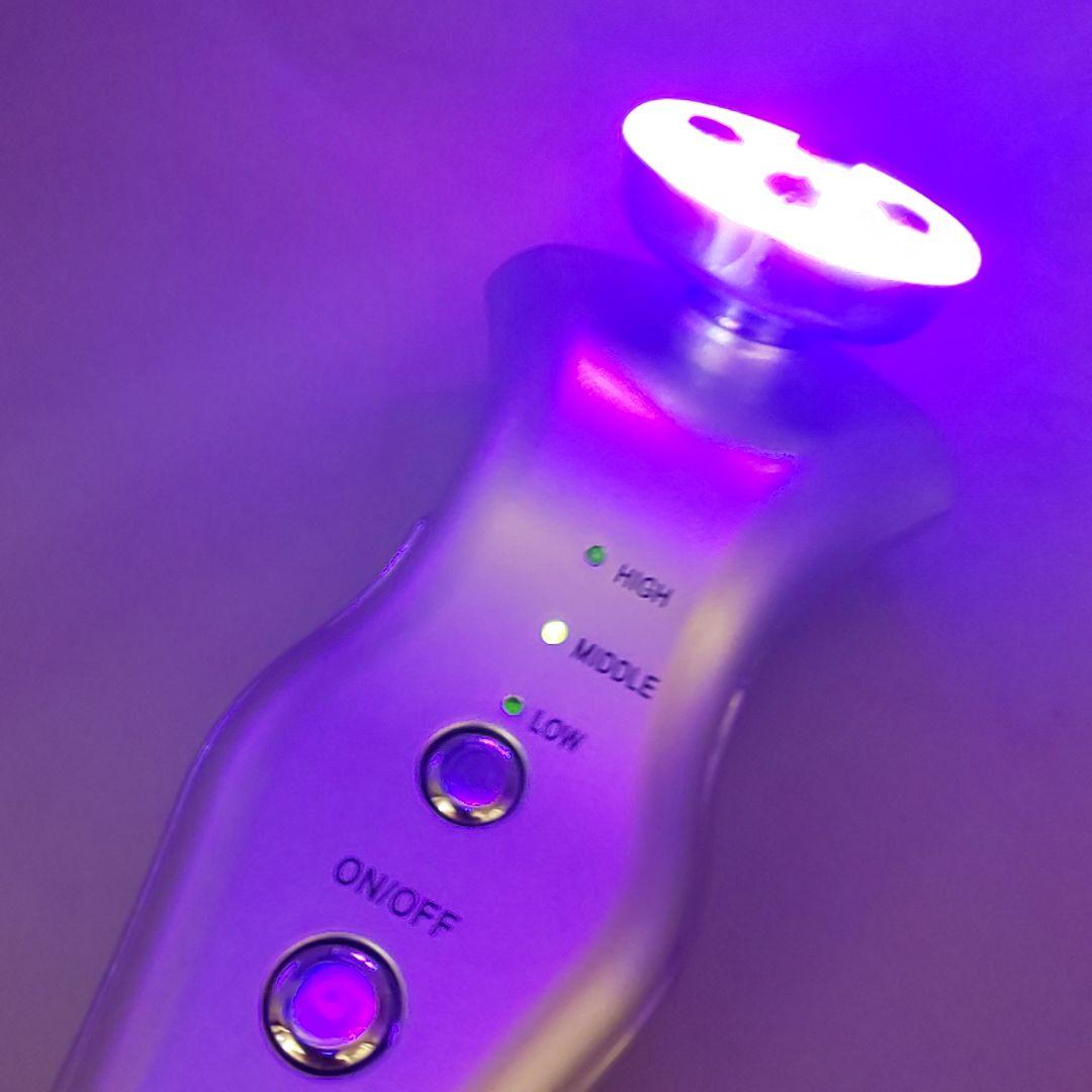 ララルーチュRF リベラータ LALALUCU【正規品・動作良好・良品】753