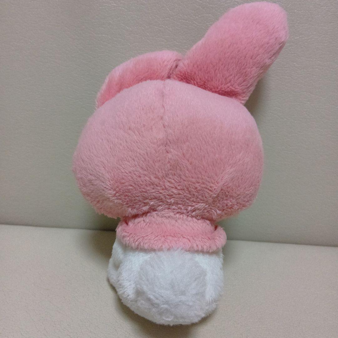 マイメロ　クロミ　ぬいぐるみ　まとめ売り　サンリオ