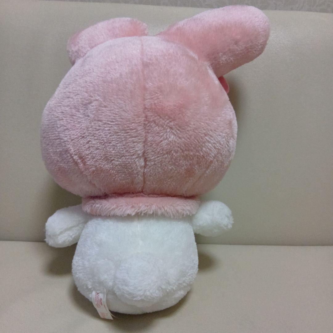 マイメロ　クロミ　ぬいぐるみ　まとめ売り　サンリオ