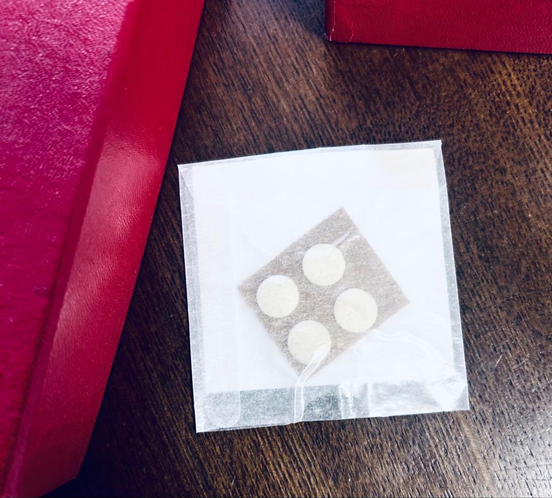 BACCARAT バカラ　花瓶　新品